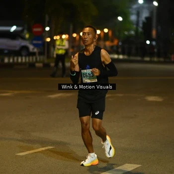 Runner Photo 8808310