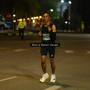 Runner Photo 8808312