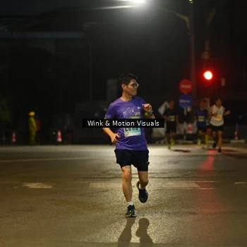 Runner Photo 8808313
