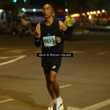 Runner Photo 8808314