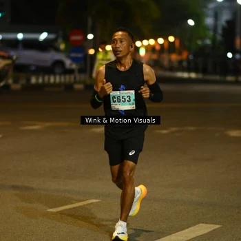 Runner Photo 8808315