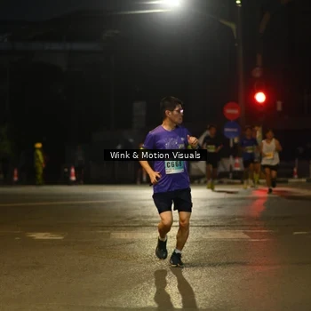 Runner Photo 8808316