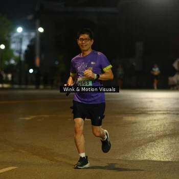 Runner Photo 8808317