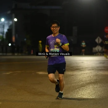Runner Photo 8808318