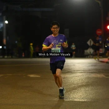 Runner Photo 8808319