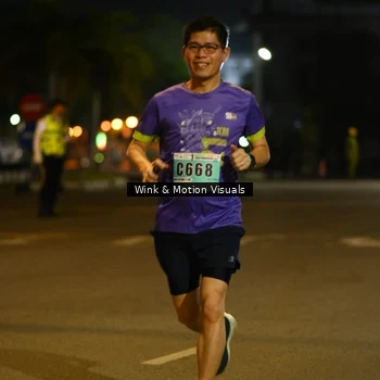 Runner Photo 8808320