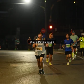 Runner Photo 8808322