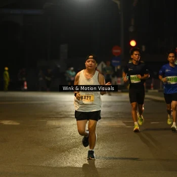 Runner Photo 8808323