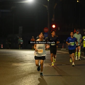 Runner Photo 8808324