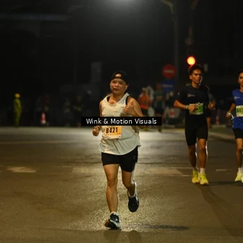 Runner Photo 8808325