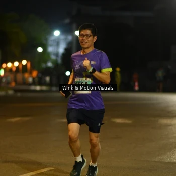 Runner Photo 8808326