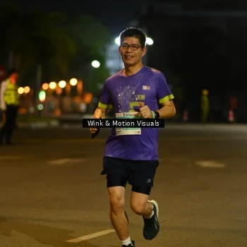 Runner Photo 8808327