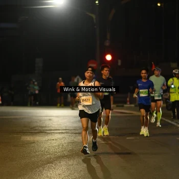 Runner Photo 8808328