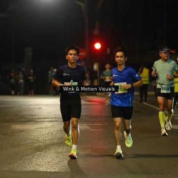 Runner Photo 8808329