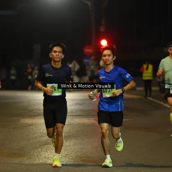 Runner Photo 8808330