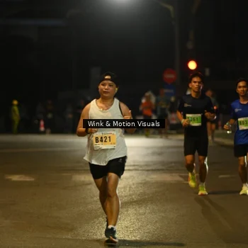 Runner Photo 8808331