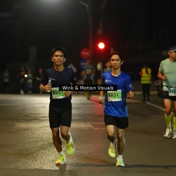 Runner Photo 8808332