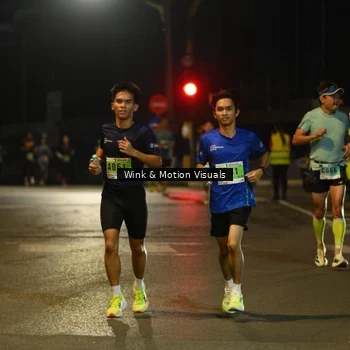 Runner Photo 8808333