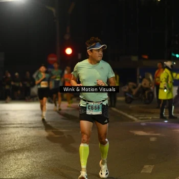 Runner Photo 8808334