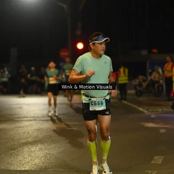 Runner Photo 8808335