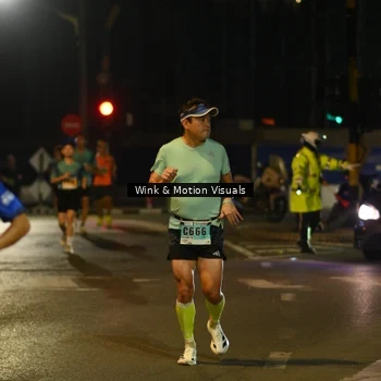 Runner Photo 8808336