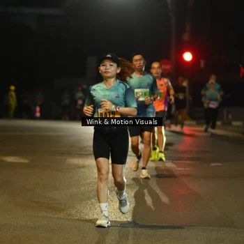 Runner Photo 8808337