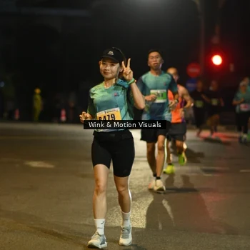 Runner Photo 8808338