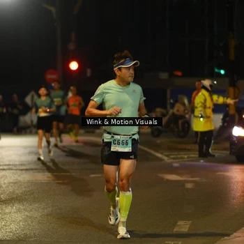 Runner Photo 8808339