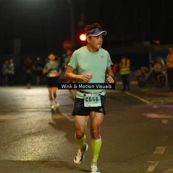 Runner Photo 8808340