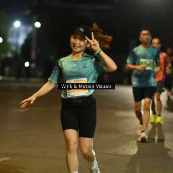 Runner Photo 8808341