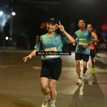 Runner Photo 8808342