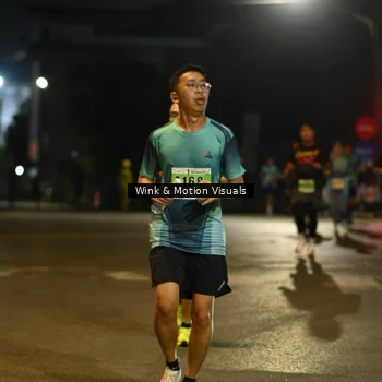 Runner Photo 8808343