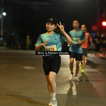 Runner Photo 8808344