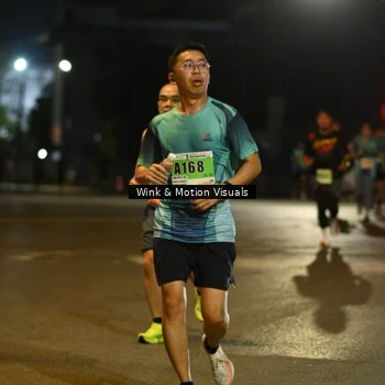 Runner Photo 8808345