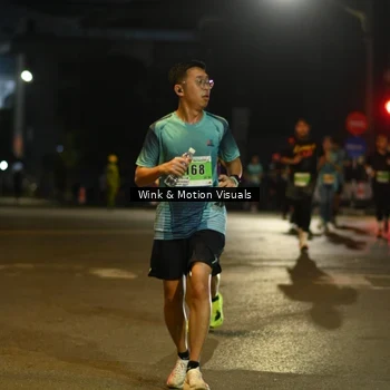 Runner Photo 8808346