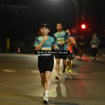 Runner Photo 8808347