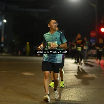 Runner Photo 8808348