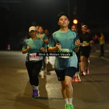 Runner Photo 8808349