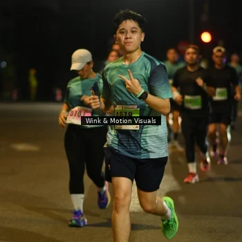 Runner Photo 8808350