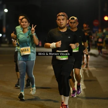 Runner Photo 8808351