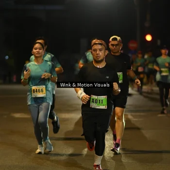 Runner Photo 8808352