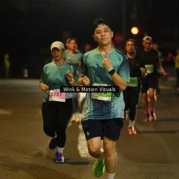Runner Photo 8808353