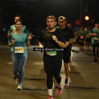Runner Photo 8808355