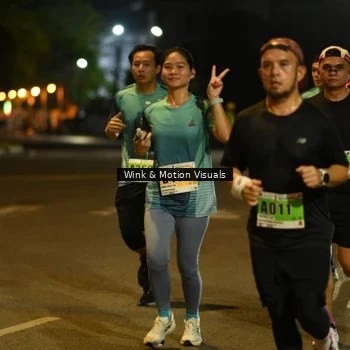 Runner Photo 8808356
