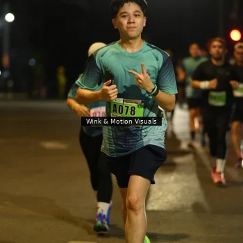 Runner Photo 8808358