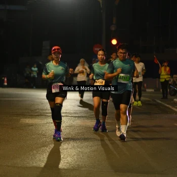 Runner Photo 8808359