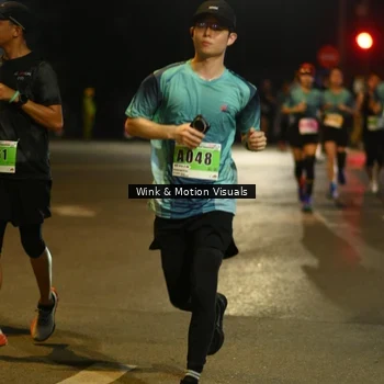 Runner Photo 8808360