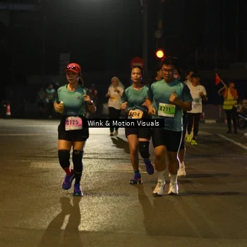 Runner Photo 8808361