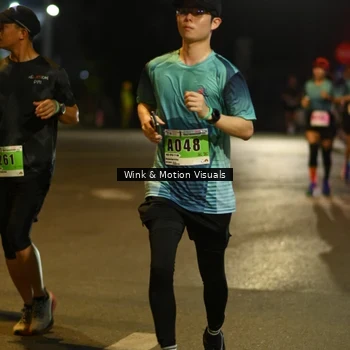 Runner Photo 8808362