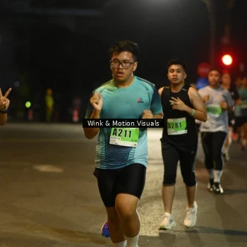 Runner Photo 8808363